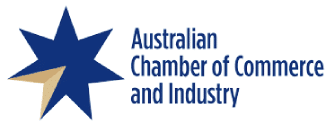 Australian chamber of commerce and industry